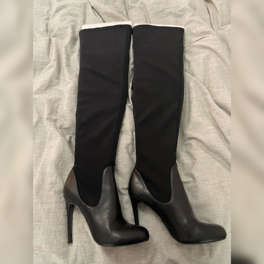 Charles by Charles David Over knee boots